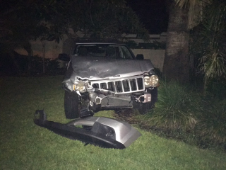 Illustration for article titled More Pic's of The Jeep